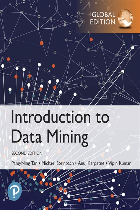 [pdf] introduction to data mining global edition by pang ning tan michael steinbach vipin