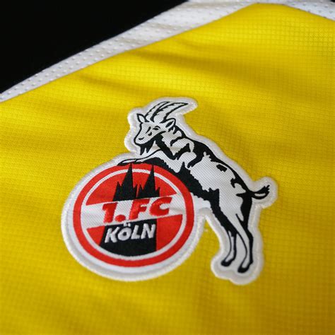 Neben dem dom ist auch eine moschee zu erkennen. Reebok 1.FC Köln Torwart Trikot gelb Goalkeeper | eBay