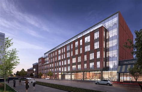 New Morristown Headquarters Announced for Valley Bank - New Jersey