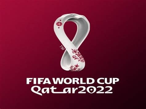 Fifa Unveils Official Emblem For Qatar World Cup 2022