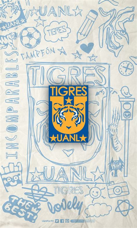 Stáhněte si video hned teď! 171 best Tigres images on Pinterest | Sports, Football and ...