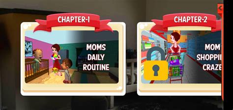 The game mother simulator full version for pc is cracked with packed iso file. Mother Life Simulator 28.4 - Descargar para Android APK Gratis