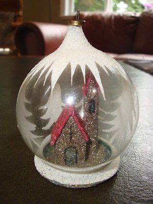Add to that the myriad of hair accessories like … VINTAGE ANTIQUE MICA HANGING CHRISTMAS TREE ORNAMENT ...