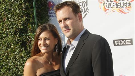 Dave Coulier Marries Melissa Bring Cbs News