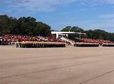 Boot Camp Parris Island South Carolina Pictures
