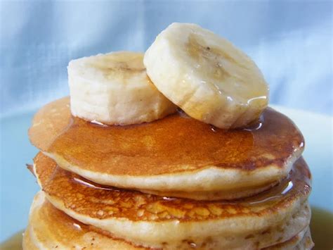 Traditional Scotch Pancakes Scottish Drop Scones Tinned Tomatoes