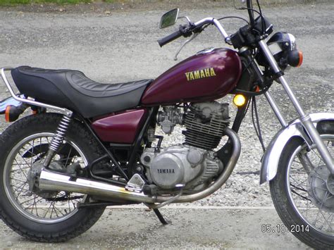 In a very short span, yamaha was dyl motorcycles were bringing yamaha motorcycles in pakistan since 1976. Same bike... 1980 Yamaha Exciter and my husband put our ...
