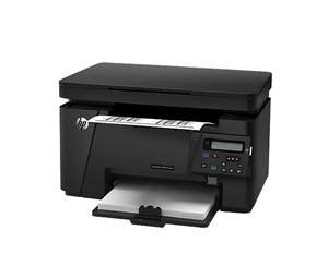 تتوفر حزمة برامج التشغيل هذه لأجهزة الكمبيوتر 32 و 64 بت. تحميل تعريف طابعة HP Laserjet Pro MFP M125nw