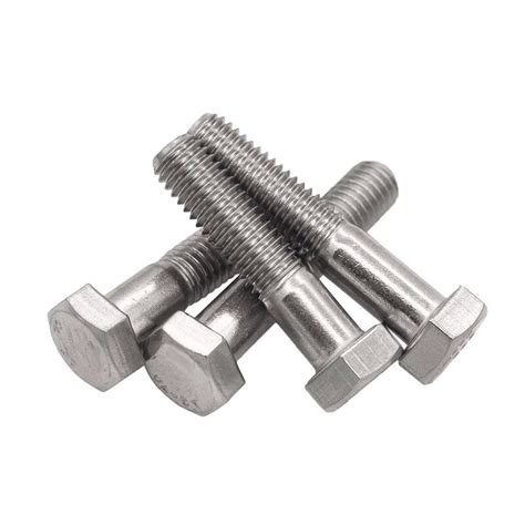 How To Select Correct Hex Bolt Suppliers Who Become Your Best Partner