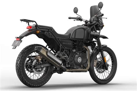 Explore royal enfield bike specifications, features, images, mileage, on road price, reviews & color options. 2021 Royal Enfield Himalayan First Look (7 Fast Facts)
