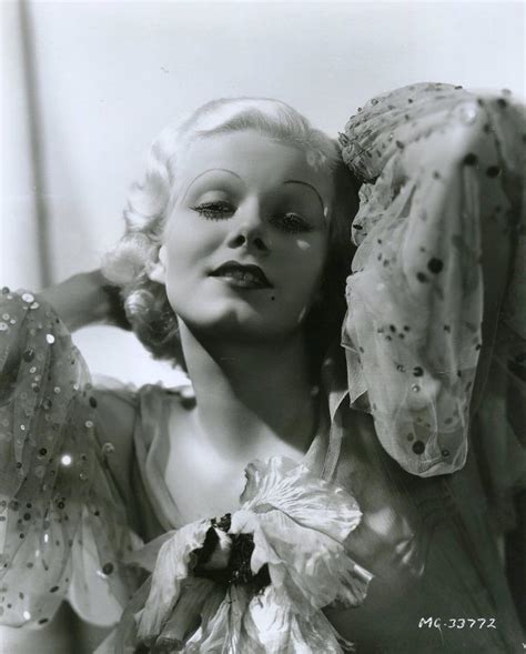 Jean Harlow