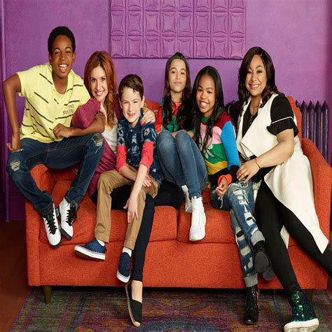 Based on the characters created by michael poryes and susan sherman, the series is a spinoff of that's so raven, the second. DISNEY CHANNEL'S 'RAVEN'S HOME' FINALLY GETS THEME SONG