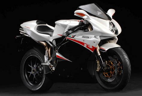 Superbike mv agusta f4 rr 2019 acceleration and top speed. 2007 MV Agusta F4-1000R - Picture 113505 | motorcycle ...
