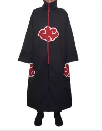 Cosplay Manto Naruto Akatsuki Itachi Kunai shuriken bandana à venda em