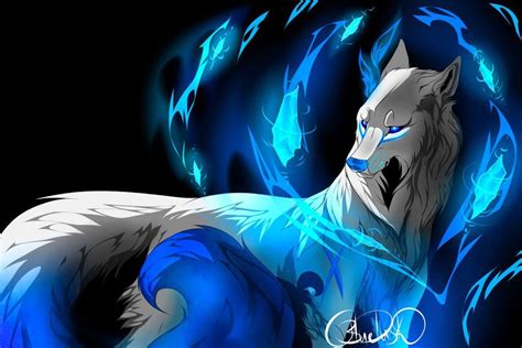 Dieser pinnwand folgen 132 nutzer auf pinterest. Pin von alexis seaber auf Арты | Anime wolf, Anime tiere ...