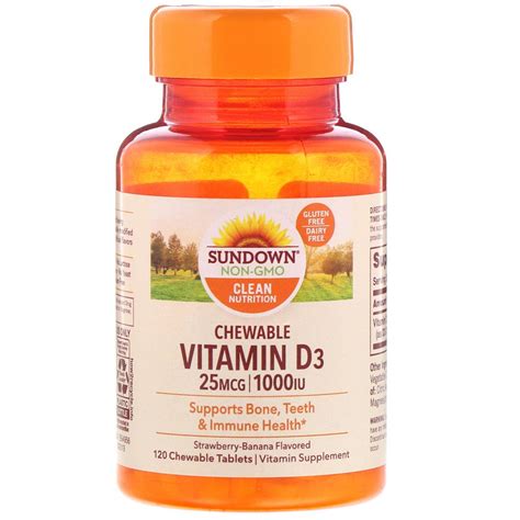Best Vegan Vitamin D3 Supplement 2020 Domvverhdnom