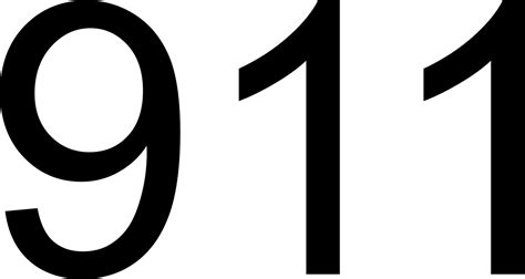 911 — девятьсот одиннадцать натуральное нечетное число 156е простое
