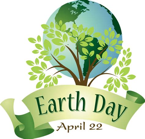 How Will You Celebrate Earth Day Qx104 Country