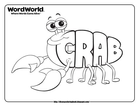 In this section, find a large selection of coloring pages party. WordWorld 2: Free Disney Coloring Sheets | Learn To Coloring