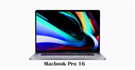 If you are worried about the apple laptop price in malaysia, well worry no more! Apple Macbook Pro 16 **Now Available in BD**- Computer ...