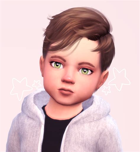 7xsims — Xox One More Conversion For Your Lil Tots Toddler