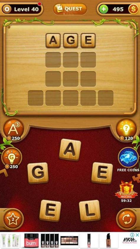 9 Best Word Game Apps For 2019 To Play On Android And Ios Mrhacker