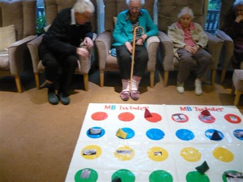 28 Best Activities For Memory Care Images On Pinterest Activity Ideas