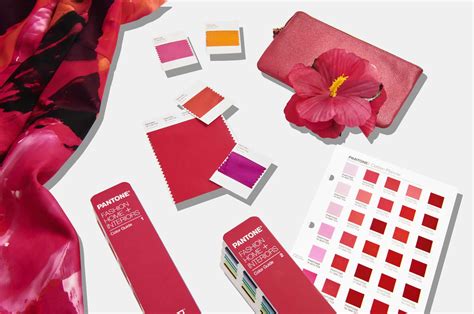 Pantone Color Of The Year 2023 Viva Magenta Takes Annual Honors