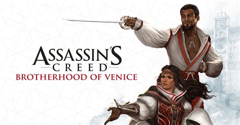 Assassin S Creed Brotherhood Of Venice Board Game BoardGameGeek