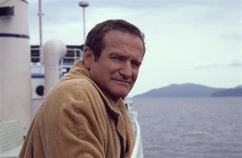 Celebrity Robin Williams Hd Wallpaper