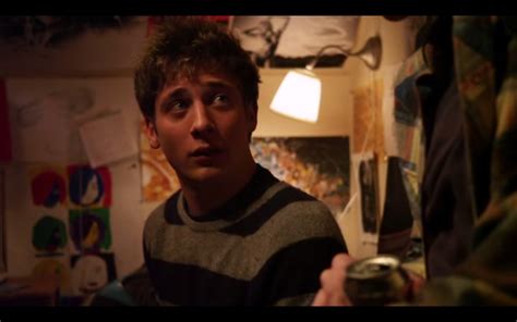 EvilTwin S Male Film TV Screencaps Shameless US 1x09 Jeremy Allen