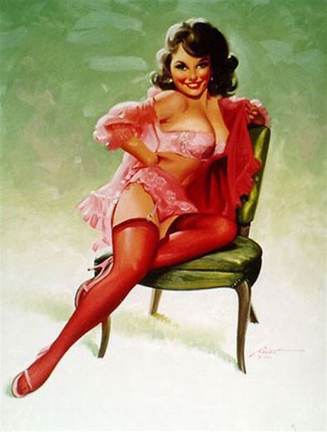 Donald Rust Pin Up Pinterest Rust Pinup Art And Illustrations