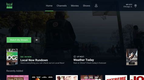 Local Now Review Streaming Service Plans Pricing Tv Shows Movies