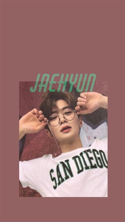 Kata Kata Bijak Jaehyun Nct