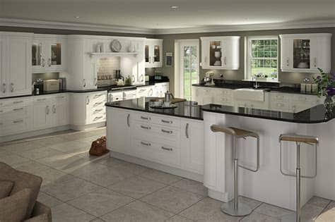 Here are the 15 kitchen tools i've found to be invaluable based off of my own trials and (many) errors. Traditional in frame kitchen design - painted kitchens ...