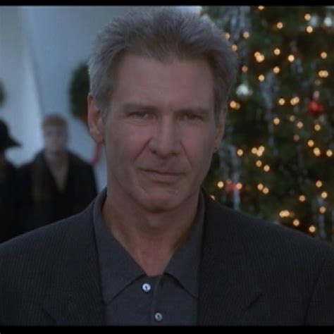 Vídeo Del Trailer De Caprichos Del Destino Película De Harrison Ford