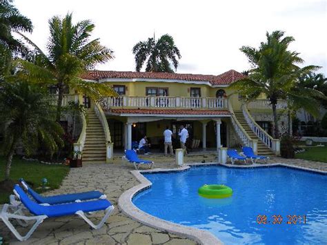 first villa we stayed at picture of the crown villas at lifestyle holidays vacation resort