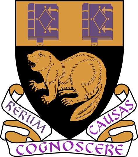 London School Of Economics Coat Of Arms