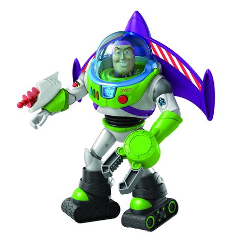 Mattel Toy Story Action Armor Buzz Lightyear Figure 7 Inch Buy