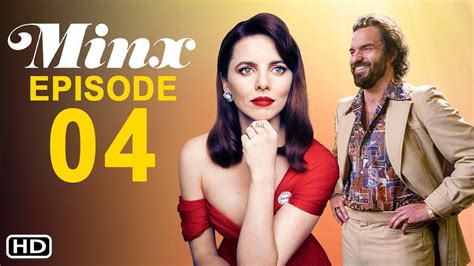 Minx Episode 4 And 5 Trailer 2022 Hbo Preview Spoilers Release
