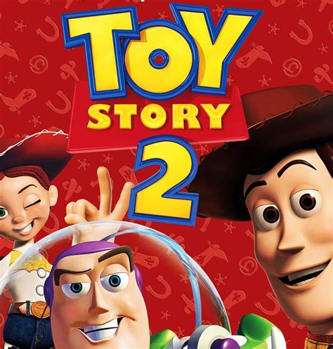 Toy Story Játékháború 2 Teljes Mese Mesekincstár