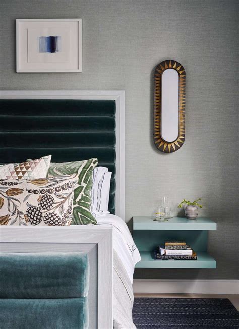5 Expert Rules For Choosing A Nightstand That Is The Right Size
