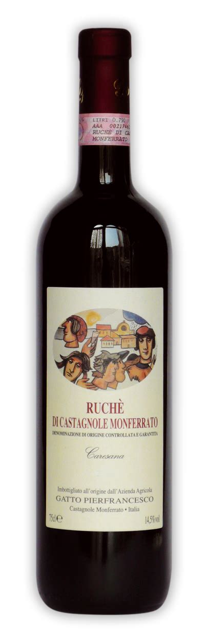 Dal 13 dicembre 2020, lombardia, piemonte, calabria e basilicata passano in zona gialla, mentre l'abruzzo diventa zona arancione. Ruchè di Castagnole Monferrato DOCG - MV Cellar - Vini e ...
