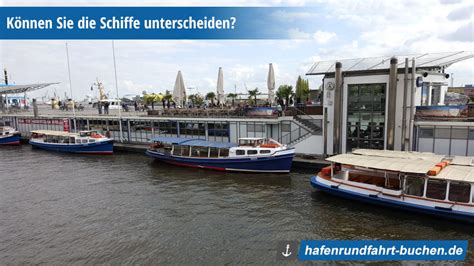 Große Hafenrundfahrt Hamburg Xxl Rundfahrt Jetzt Buchen