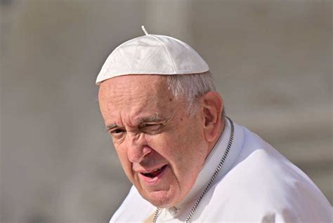 Do Not Hide Reality Of Abuse Pope Francis Tells Religious Orders