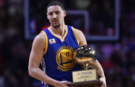 Maybe you would like to learn more about one of these? Klay Thompson Explains Why Going to the Club Isn't Always ...