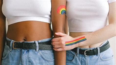 Día De La Visibilidad Lésbica ¿por Qué Se Celebra México