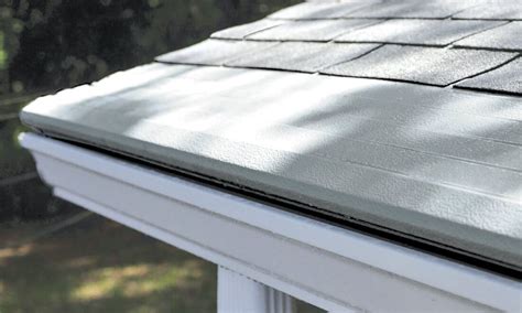 Cost Of Gutter Guards Are They Worth It The Money Pit