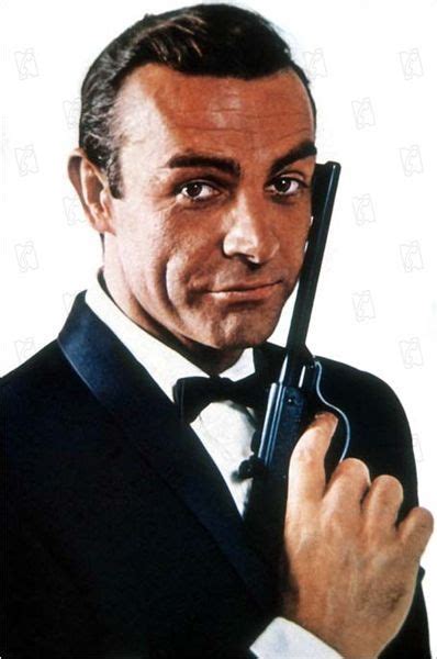 James Bond 007 Liebesgrüße Aus Moskau Photo Sean Connery Terence
