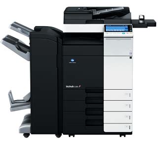The compact mfp that optimises your office environment to realise a highly productive office, the required number of devices with the required functions must be optimally placed in their required locations. Bizhub C25 Driver : Konica Minolta Bizhub 25 Manual : А3, 22 стр/мин, до 15000стр/мес, 256мб ...